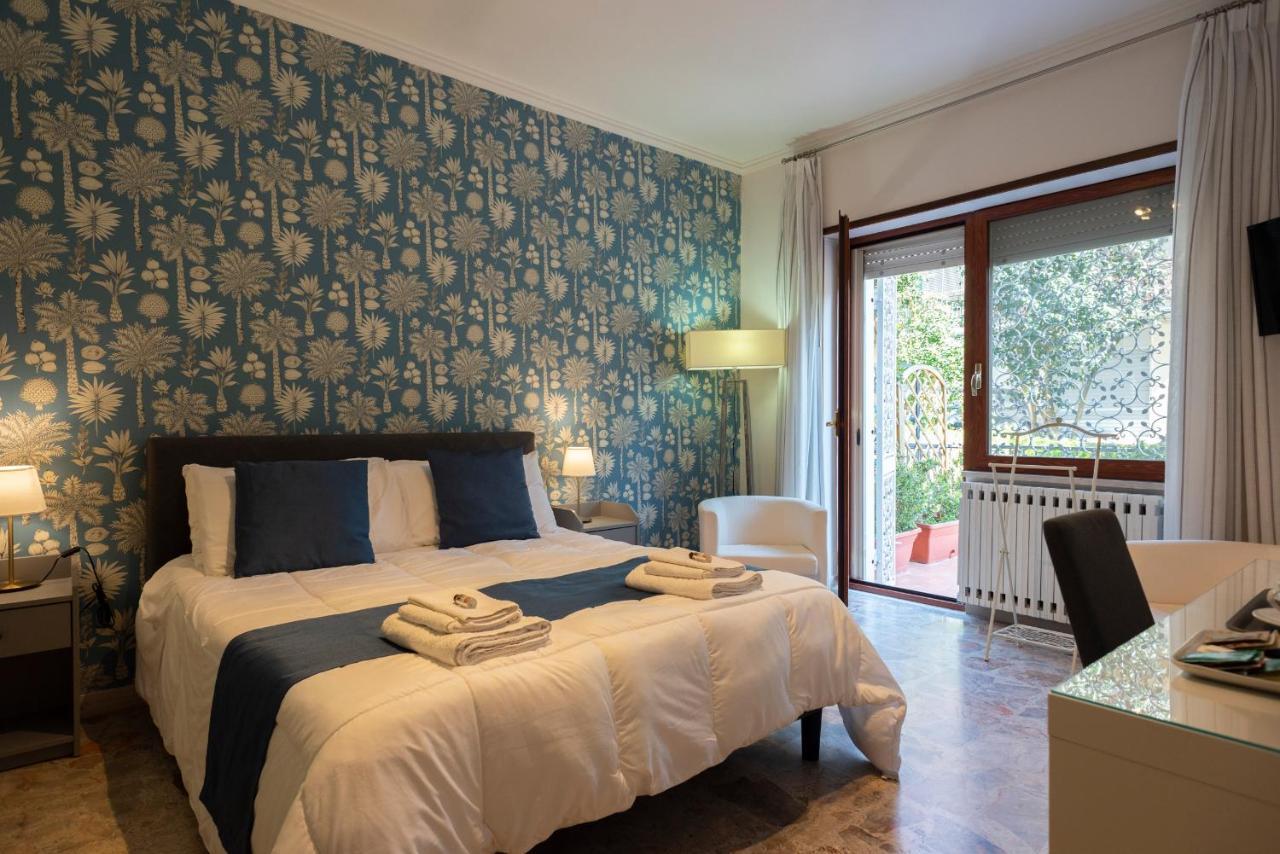 Room 66 Naples Extérieur photo