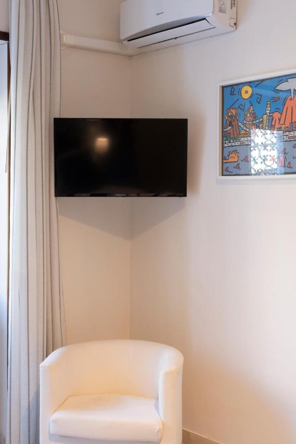 Room 66 Naples Extérieur photo