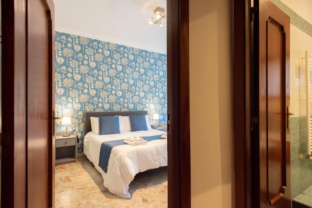 Room 66 Naples Extérieur photo