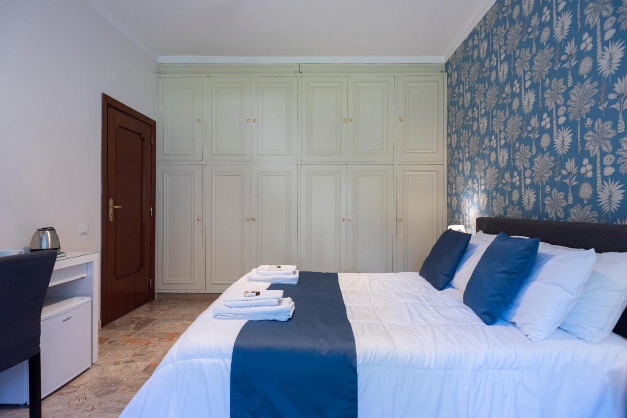 Room 66 Naples Extérieur photo